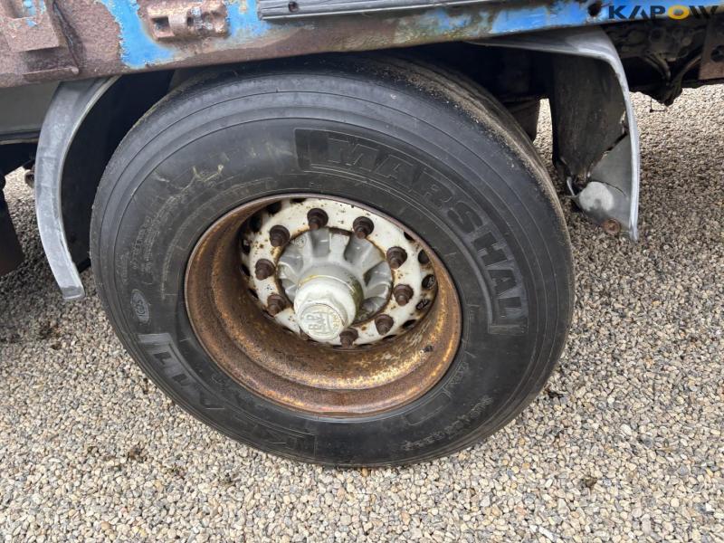 Renders ROC 12.20 halmvogn 49