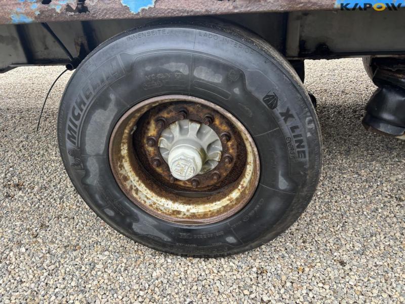 Renders ROC 12.20 halmvogn 51