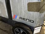 Reno hedvandsrenser 17