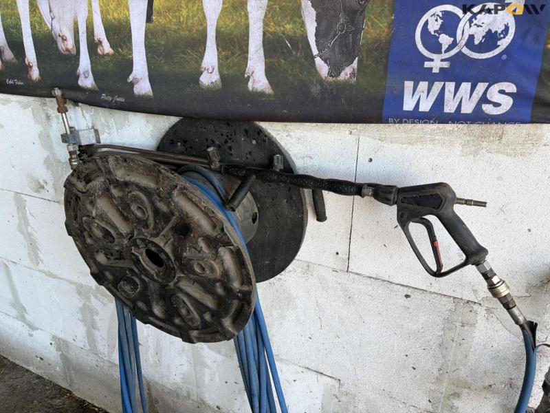 Reno hedvandsrenser 10