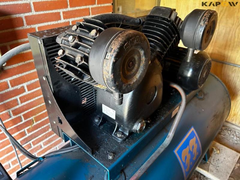 Reno kompressor 5