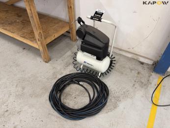 Reno kompressor