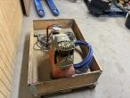 Reno MK 2400 kompressor med udstyr 4