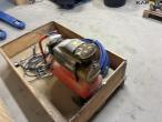 Reno MK 2400 kompressor med udstyr 5
