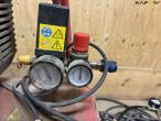 Reno MK 2400 kompressor med udstyr 6