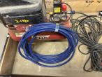 Reno MK 2400 kompressor med udstyr 15