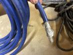 Reno MK 2400 kompressor med udstyr 17