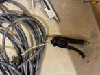 Reno MK 2400 kompressor med udstyr 19