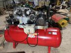 RENO/Stenhøj kompressor 5