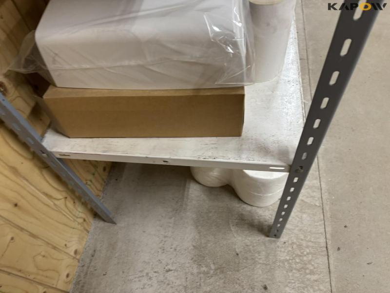 Reoler - tomme 8