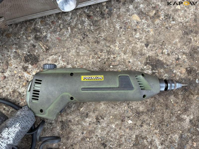 Reparationssæt til stenslag 2