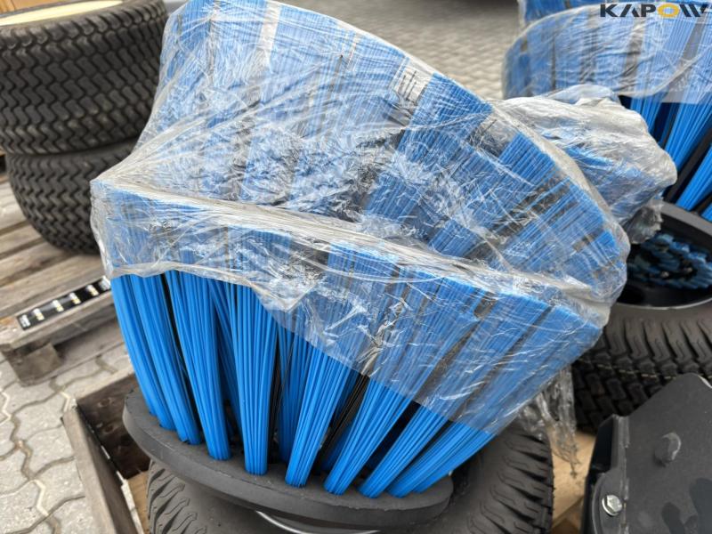 Reservedele diverse nye til Park Trac 9