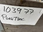 Reservedele diverse nye til Park Trac 5