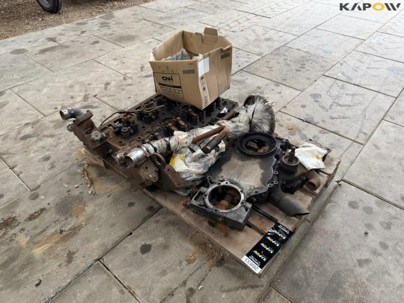 Reservedele til commins 903 motor 1