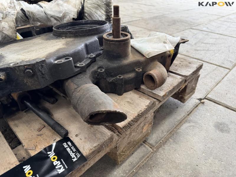 Reservedele til commins 903 motor 14