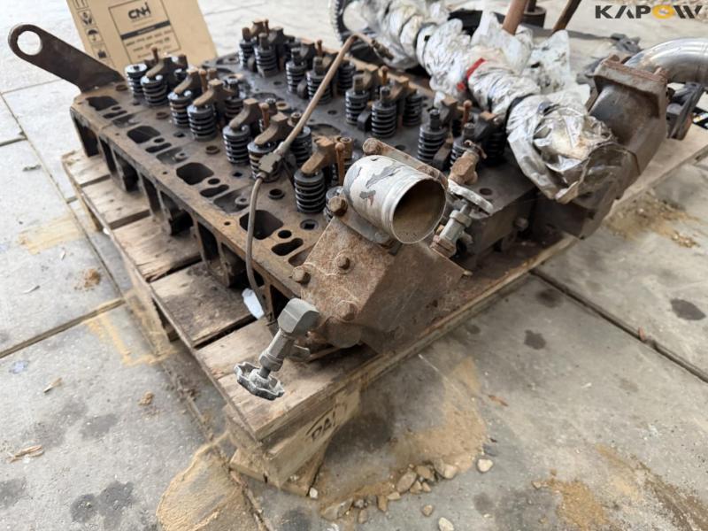 Reservedele til commins 903 motor 27