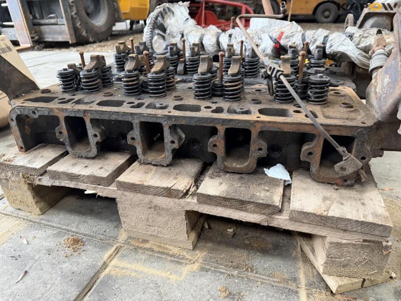 Reservedele til commins 903 motor 28