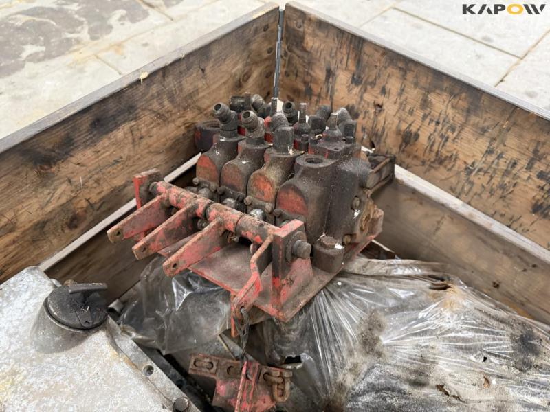 Reservedele til Commins 903 13