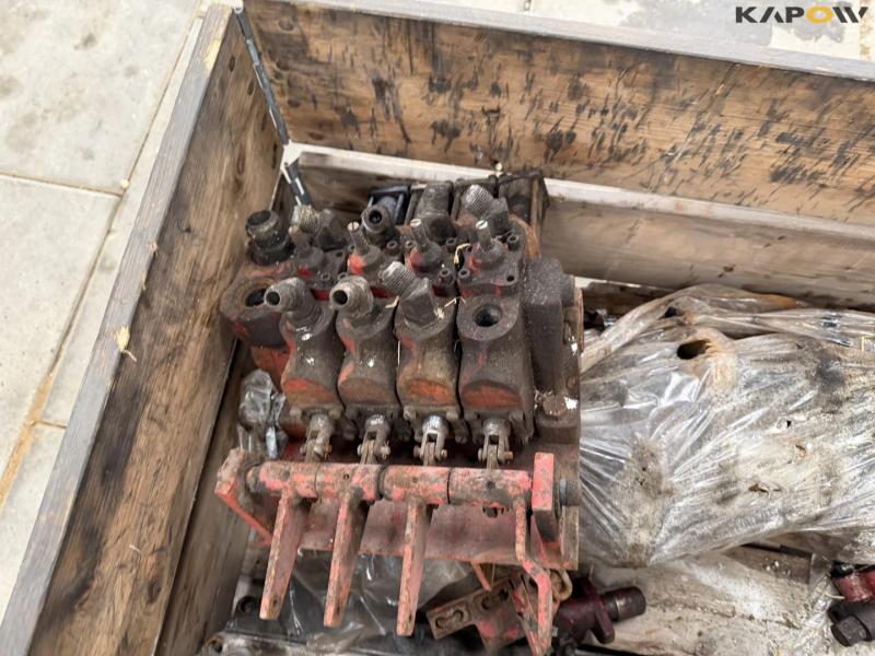 Reservedele til Commins 903 14