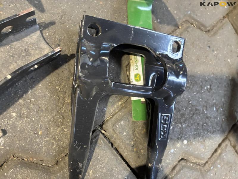 Reservedele til John Deere mejetærsker 12