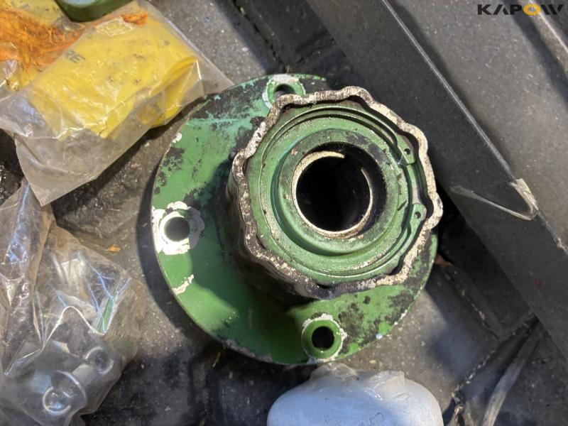 Reservedele til John Deere mejetærsker 48