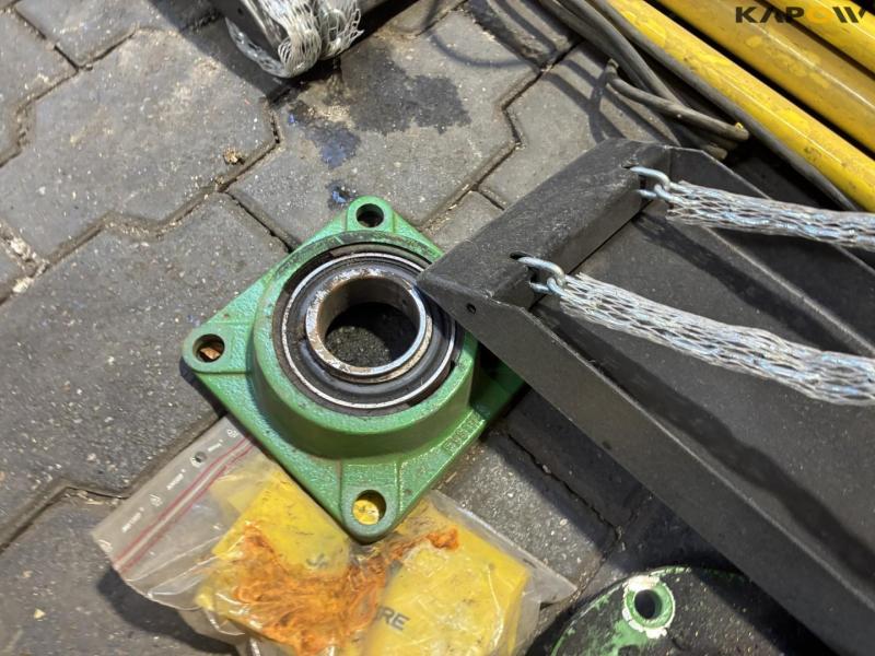 Reservedele til John Deere mejetærsker 49