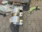 Reservedele til John Deere mejetærsker 35