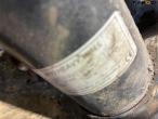 Reservedele til John Deere mejetærsker 58