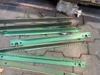 Reservedele til John Deere mejetærsker 68