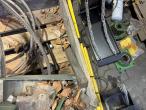 Reservedele til John Deere mejetærsker 73
