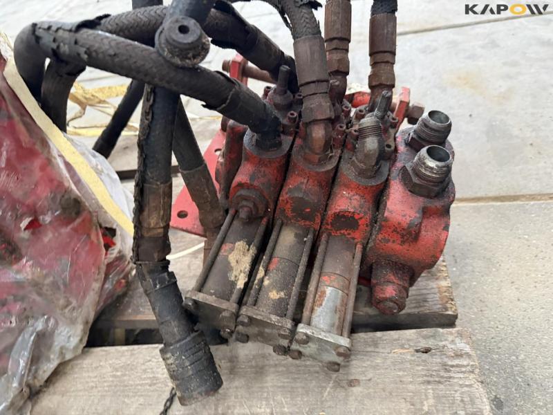 Reservedele til Massey Ferguson 4840 13