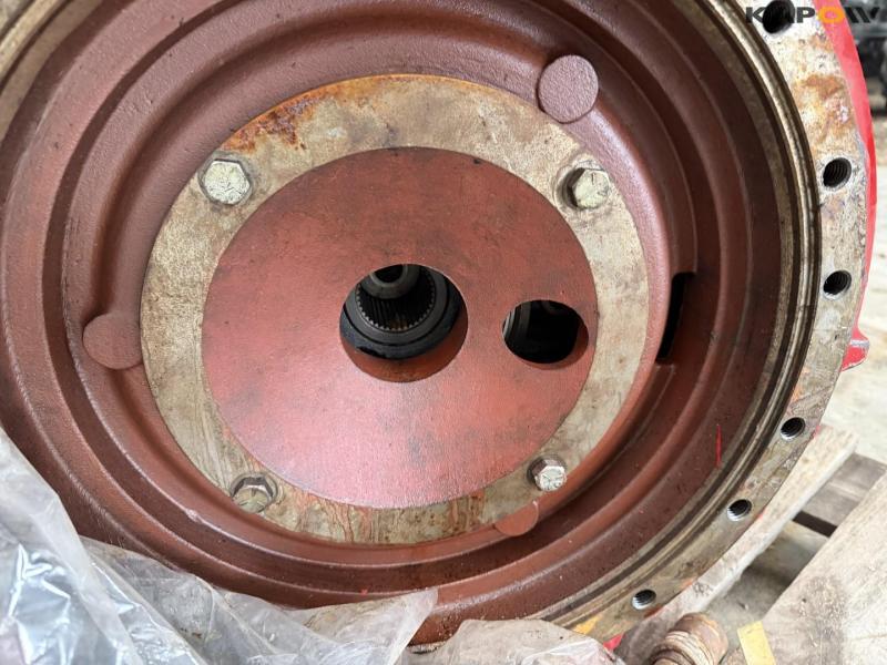 Reservedele til Massey Ferguson 4840 22