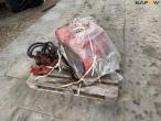 Reservedele til Massey Ferguson 4840 6