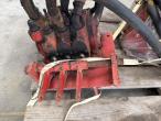 Reservedele til Massey Ferguson 4840 11