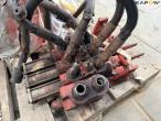 Reservedele til Massey Ferguson 4840 12