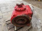 Reservedele til Massey Ferguson 4840 16