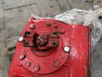 Reservedele til Massey Ferguson 4840 18
