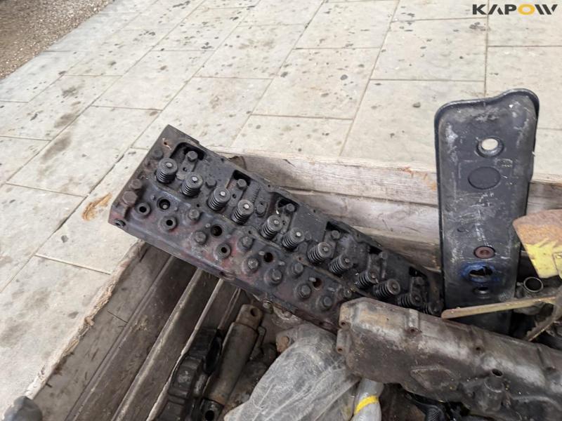 Reservedele til Massey Ferguson Perkins 6,534 10