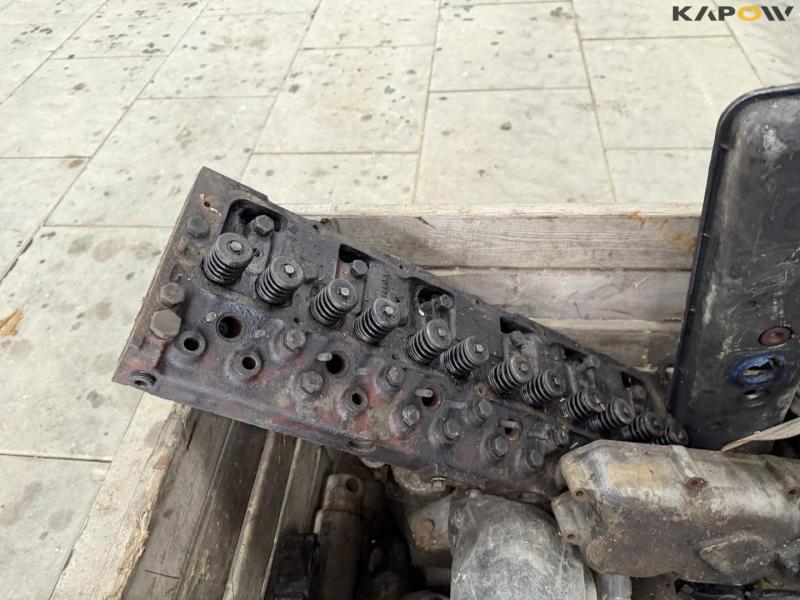 Reservedele til Massey Ferguson Perkins 6,534 18