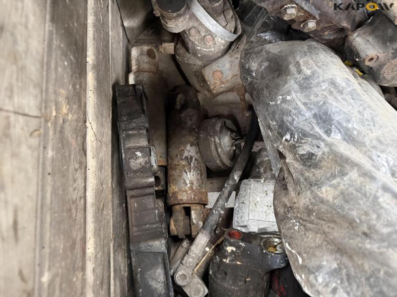 Reservedele til Massey Ferguson Perkins 6,534 19