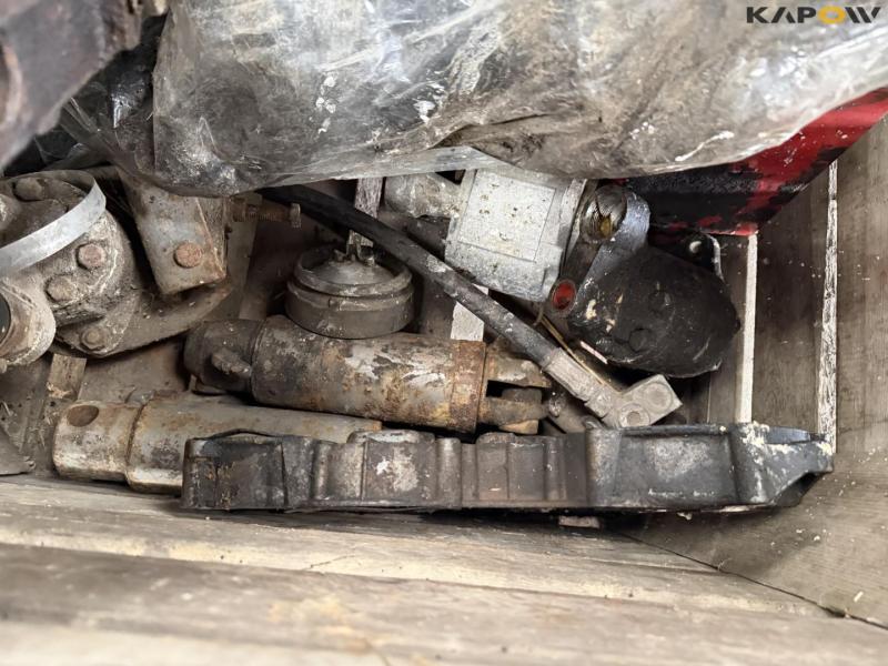 Reservedele til Massey Ferguson Perkins 6,534 20