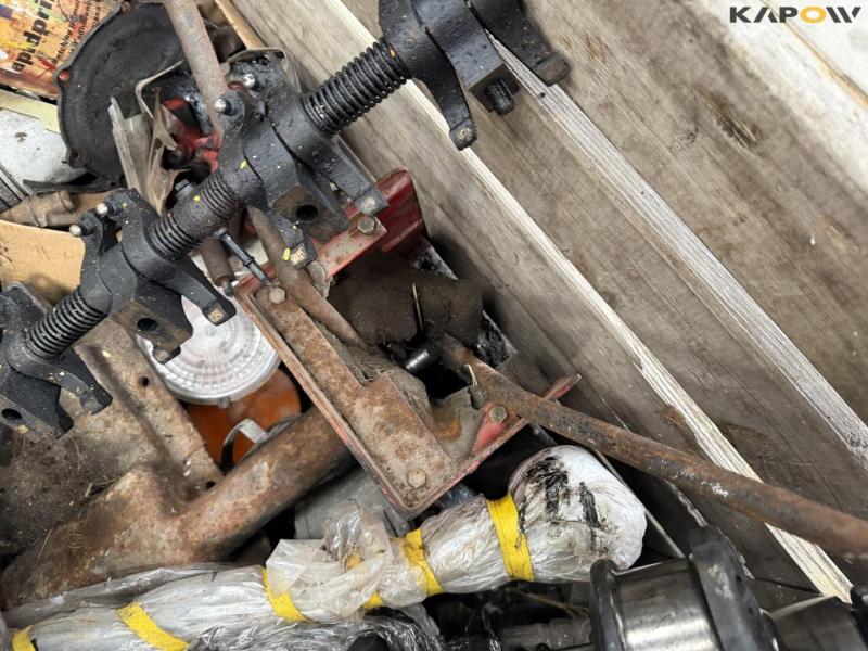 Reservedele til Massey Ferguson Perkins 6,534 24