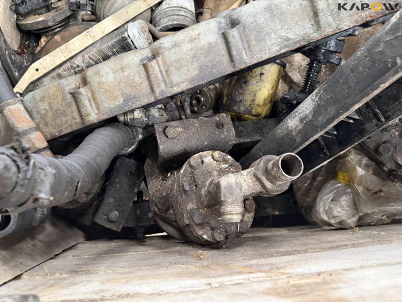 Reservedele til Massey Ferguson Perkins 6,534 29