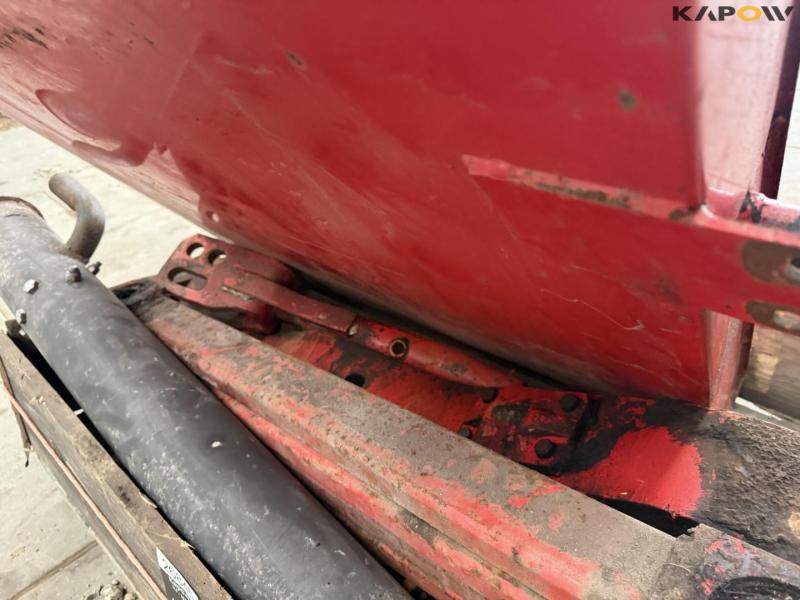 Reservedele til Massey Ferguson 12