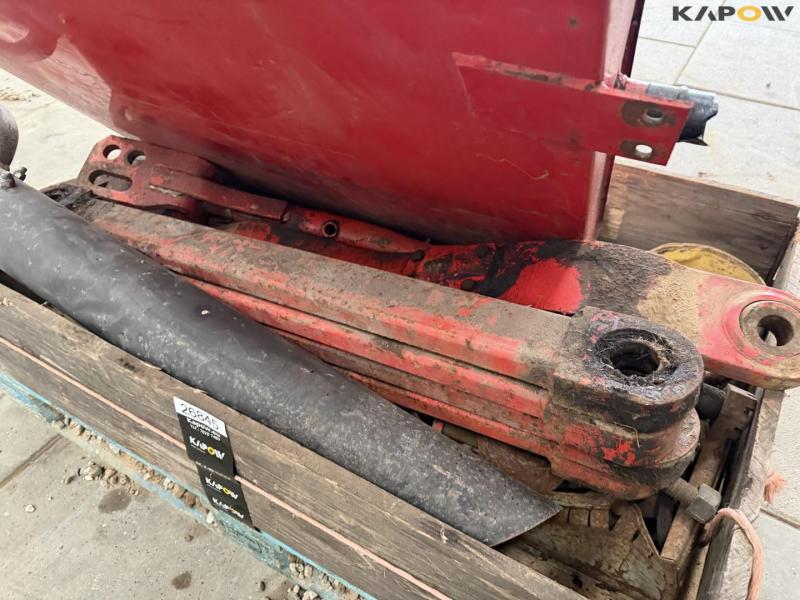 Reservedele til Massey Ferguson 13