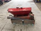 Reservedele til Massey Ferguson 2