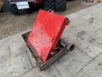 Reservedele til Massey Ferguson 5