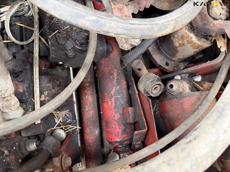 Reservedele til Massey Ferguson 13