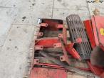 Reservedele til Massey Ferguson 12