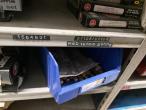 Reservedele 272